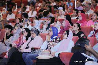 الذكاء الاصطناعي للجميع... ورشة ضمن فعاليات معرض مكتبة الإسكندرية الدولي للكتاب