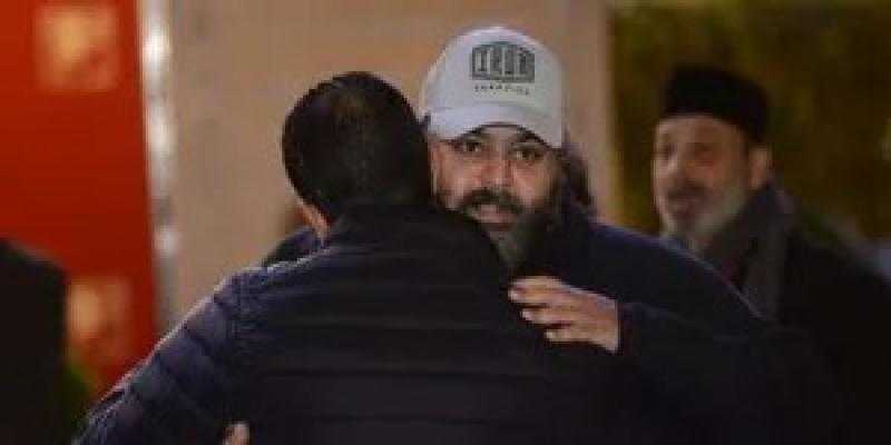 هتوحشني أكتر يا صاحبي.. شيكو ينعى المخرج سامح عبدالعزيز