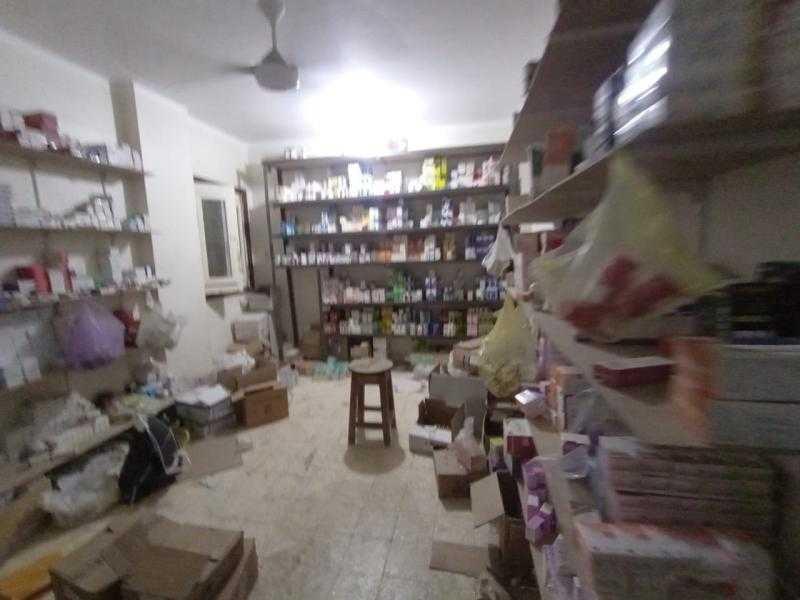 محافظ أسيوط: ضبط مخزن أدوية غير مرخص بحي غرب في حملة رقابية