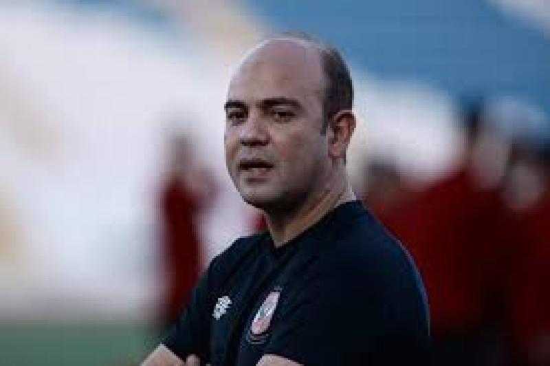 أحمد أبو عبلة رئيسًا للجهاز الطبي بمنتخب مصر للشباب مواليد 2005