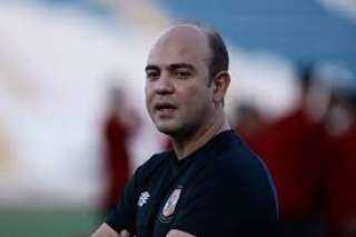 أحمد أبو عبلة رئيسًا للجهاز الطبي بمنتخب مصر للشباب مواليد 2005