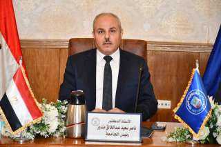 برامج تدريبية متخصصة لأعضاء هيئة التدريس بجامعة قناة السويس خلال شهر يوليو 2025