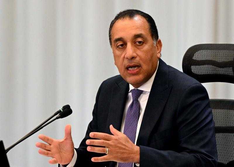 رئيس الوزراء يستعرض جهود جهاز حماية المستهلك خلال شهر يونيو الماضي