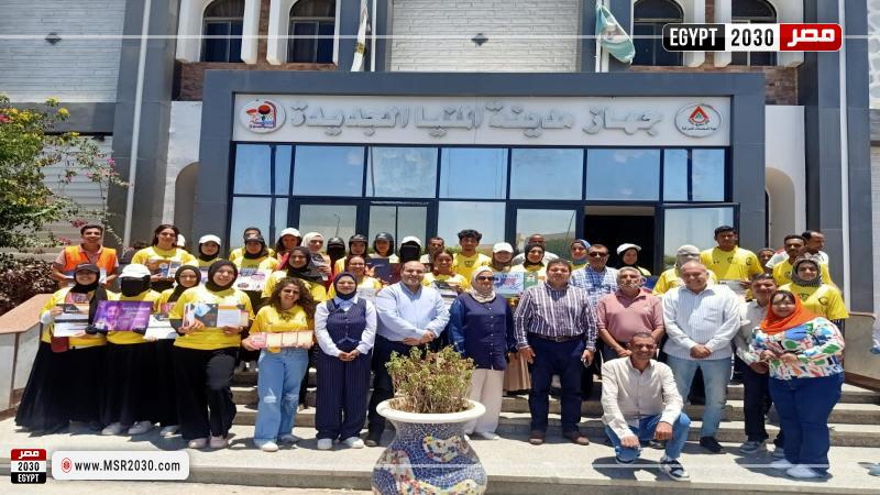 المجتمعات الجديدة
