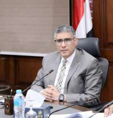 محافظ الجيزة: ضبط ٢٨٠٥ مخالفة تموينية متنوعة للمخابز والمحال العامة والاسواق والبدالين التموينين