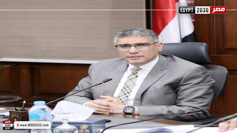 محافظ الجيزة