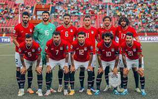 منتخب مصر يتراجع في تصنيف فيفا.. وحسام حسن يستعد لحسم بطاقة المونديال