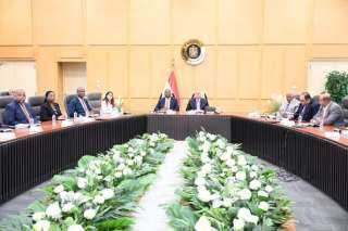 مصر والكونغو الديمقراطية تبحثان تعزيز التعاون في مجالات النقل وتنفيذ مشروعات للبنية التحتية