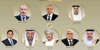 اتصالات هاتفية بين وزير الخارجية ونظرائه في 7 دول عربية