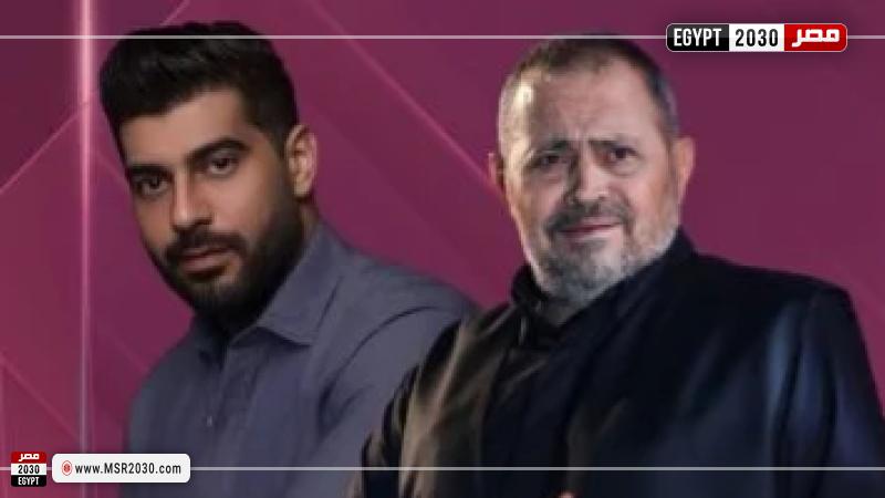 جورج وسوف وآدم