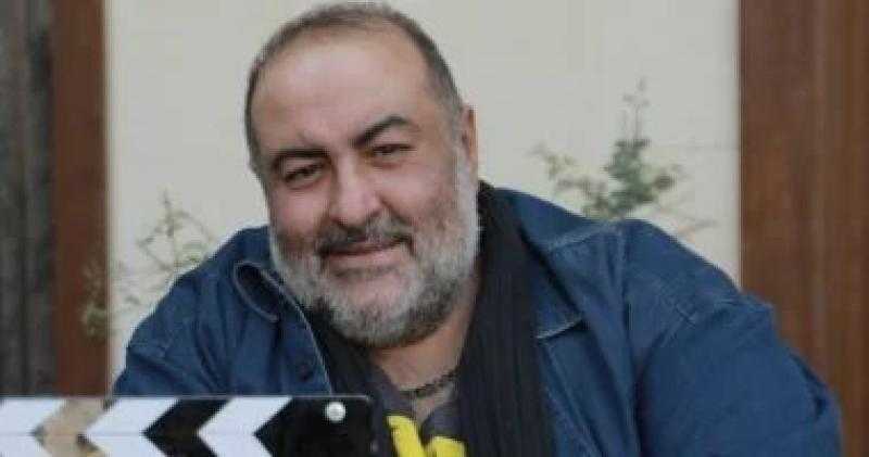 تعرف على موعد وعزاء المخرج سامح عبدالعزيز