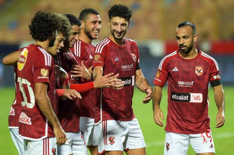 هدية فرنسية تُبقي الأهلي في سباق الألقاب القارية أمام ريال مدريد