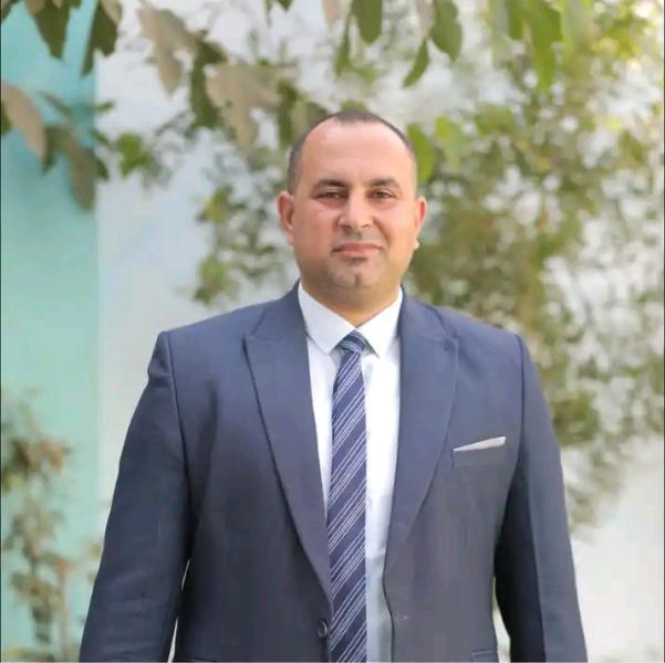 الكاتب الصحفي صديق العيسوي