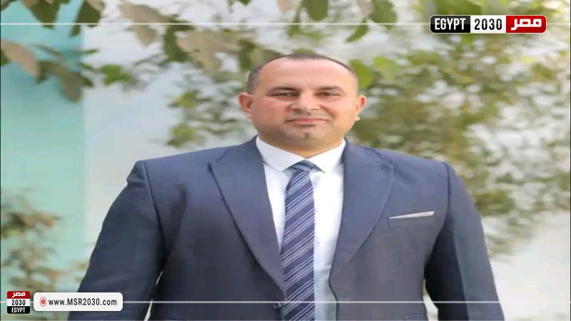 الكاتب الصحفي صديق العيسوي