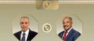 وزير الخارجية يجري اتصالا هاتفيا مع نظيره الإريتري