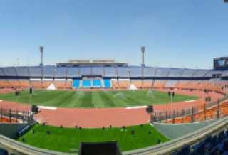 استاد القاهرة يجمع الأهلي والزمالك مجددًا.. والسلام وقناة السويس بديلان للموسم الجديد