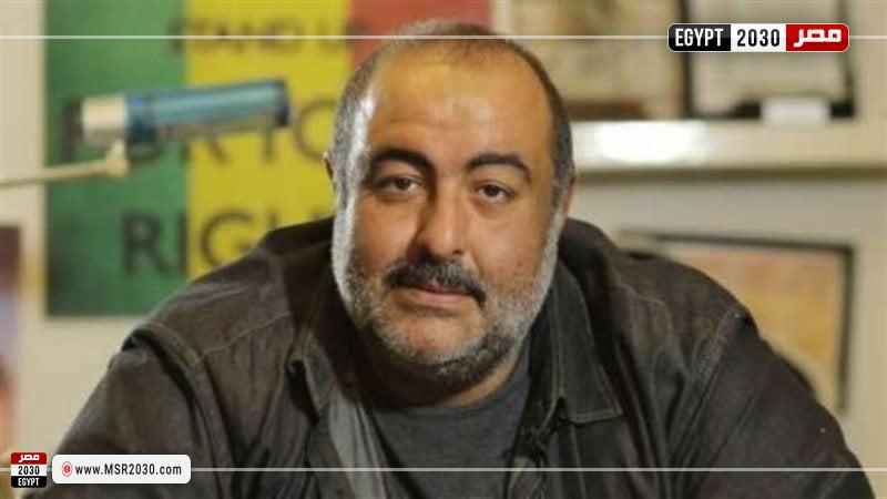 سامح عبد العزيز
