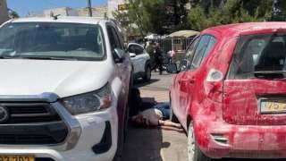تفاصيل حادث إطلاق نار علي إسرائيليين عند مفترق غوش عتصيون