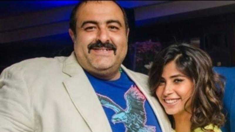 بحضور روبي ونجوم الفن..بدء تشييع جنازة المخرج سامح عبدالعزيز