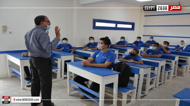 المدارس التكنولوجية