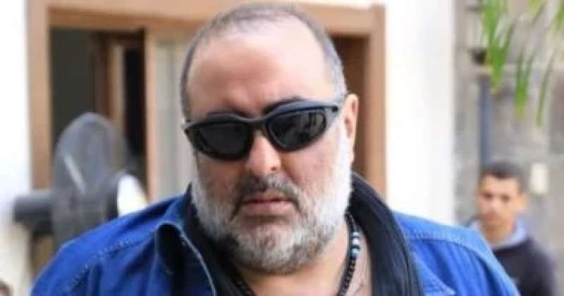 سامح عبدالعزيز