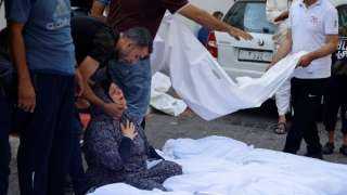 مستشفيات قطاع غزة تستقبل 82 شهيدًا و247 إصابة