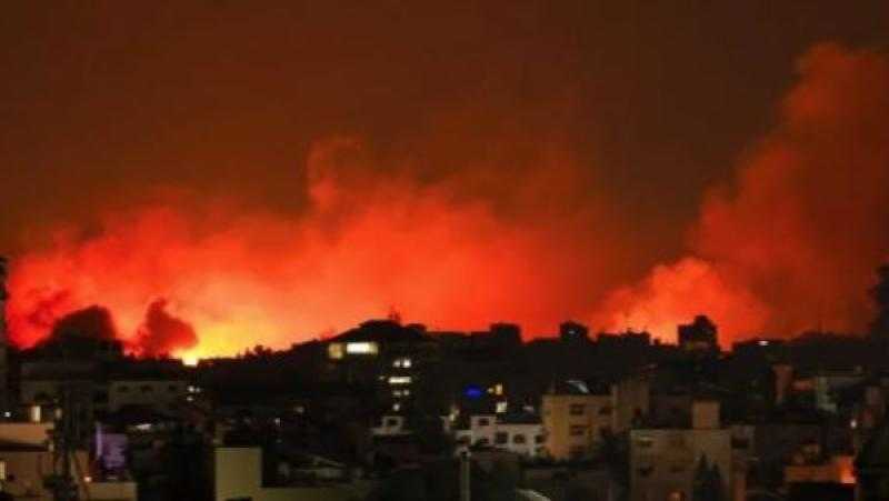 عاجل.. جيش الاحتلال يزعم مقـ.تل قائد المدفعية في حزب الله