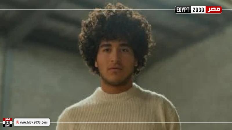 يوسف وائل نور