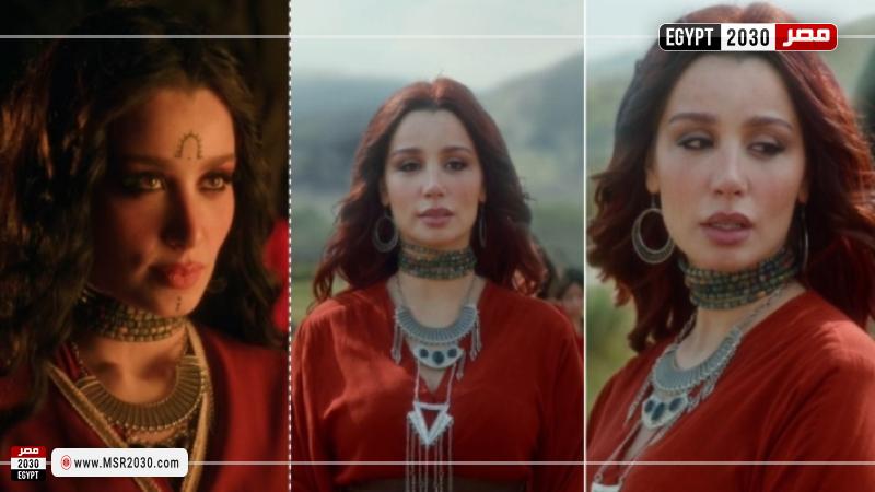 سارة التونسي