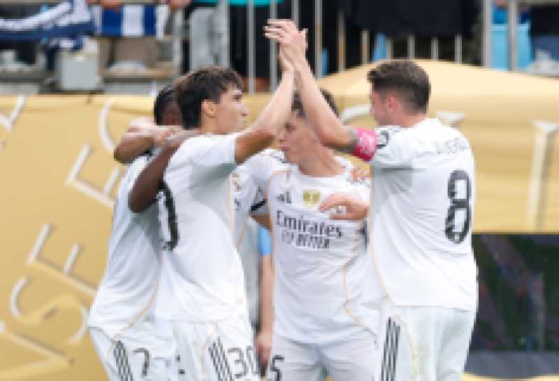 رئيس الليجا يحسم الجدل: لا تأجيل للجولة الأولى رغم طلب ريال مدريد