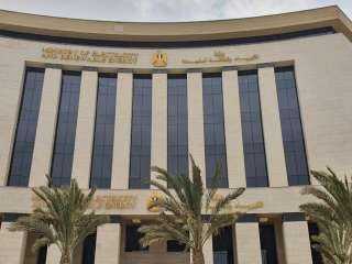 إخماد حريق بمنطقة الهيش بالقرب من محطة كهرباء أسوان دون تأثير على الشبكة