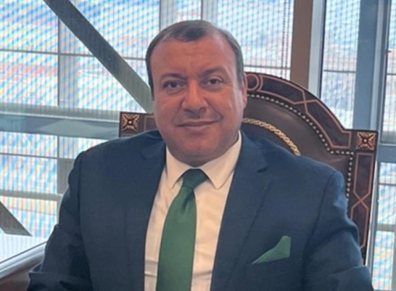 المستشار عبد الناصر خليل