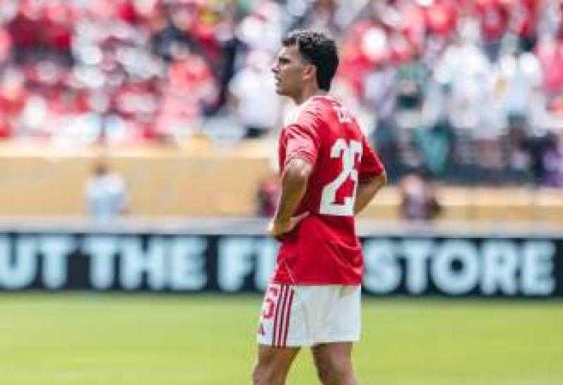 الأهلي يتحرك رسميًا ضد جماهير الزمالك بعد الهجوم على زيزو