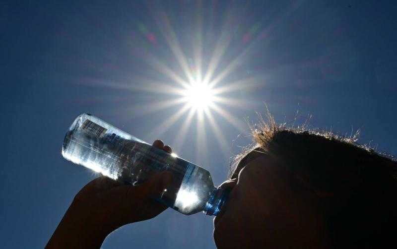 حالة الطقس اليوم.. بيان مهم من الأرصاد
