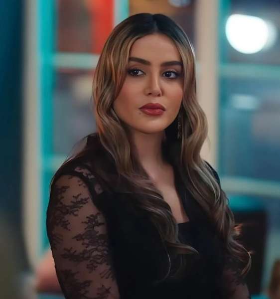 مرام علي