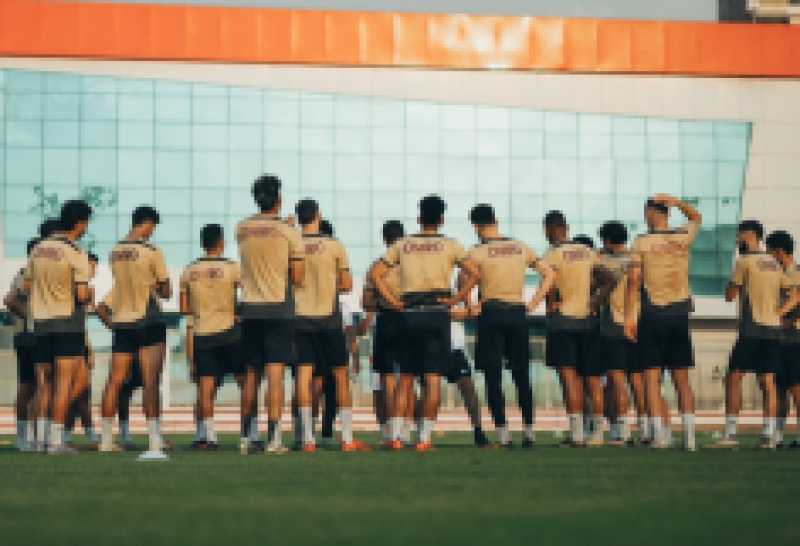 الزمالك يواجه أورانج ودياً اليوم استعداداً للموسم الجديد