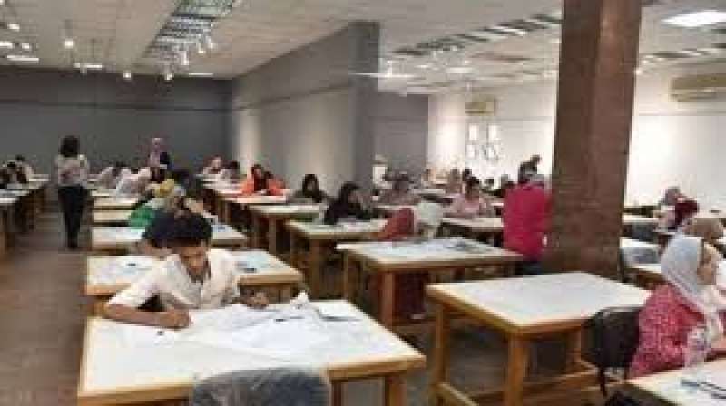 طلاب