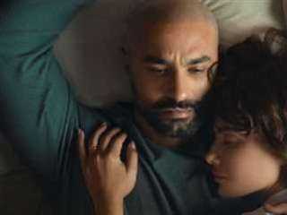 تفاصيل دور صبا مبارك في مسلسل 220 يوم
