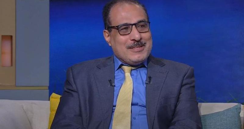 الدكتور أحمد الشناوي 
