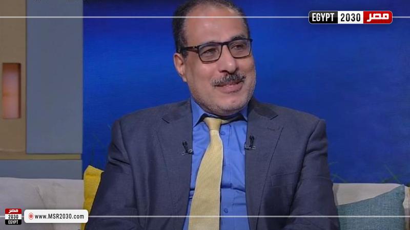 الدكتور أحمد الشناوي