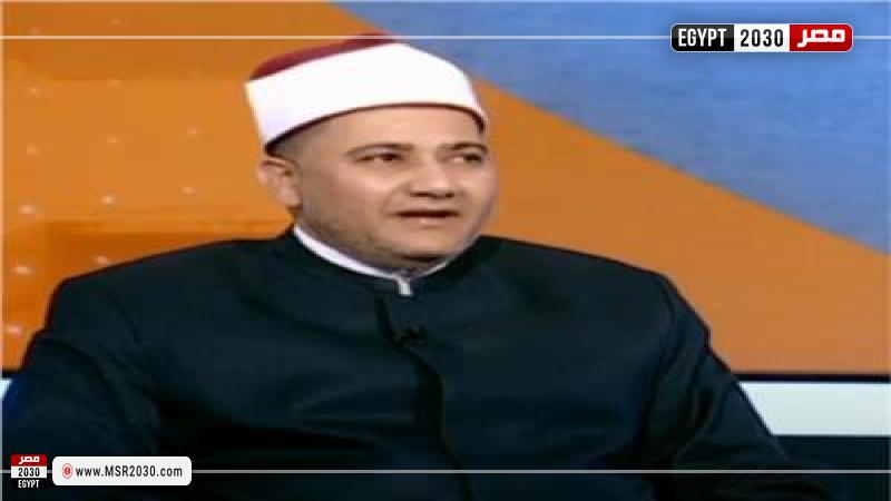 الشيخ أحمد سعيد فرماوي