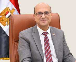 جامعة أسيوط تحقق إنجازًا جديدًا بتسجيل لجنة أخلاقيات البحوث العلمية بكلية التمريض لدى المجلس الأعلى لأخلاقيات البحوث الطبية والإكلينيكية