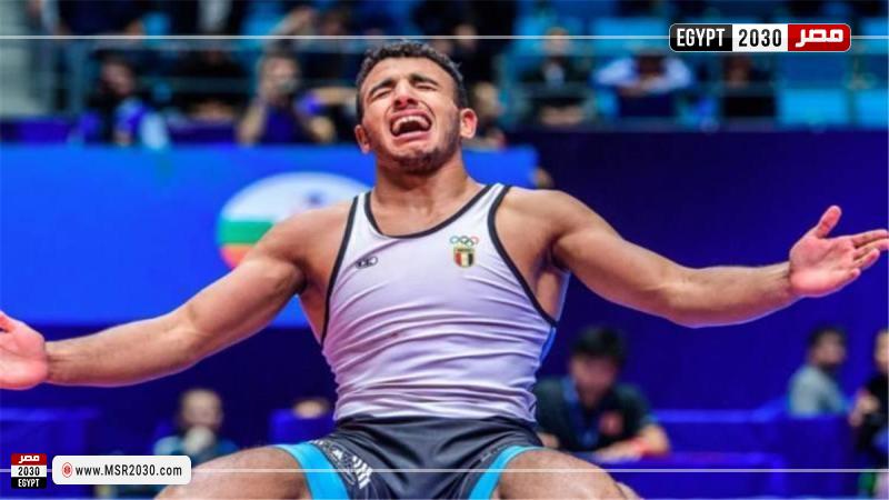 محمد إبراهيم كيشو