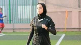 ثلاثي مصري في طاقم تحكيم مباراة غانا ومالي بأمم أفريقيا للسيدات