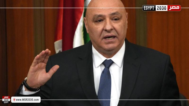 جوزيف عون