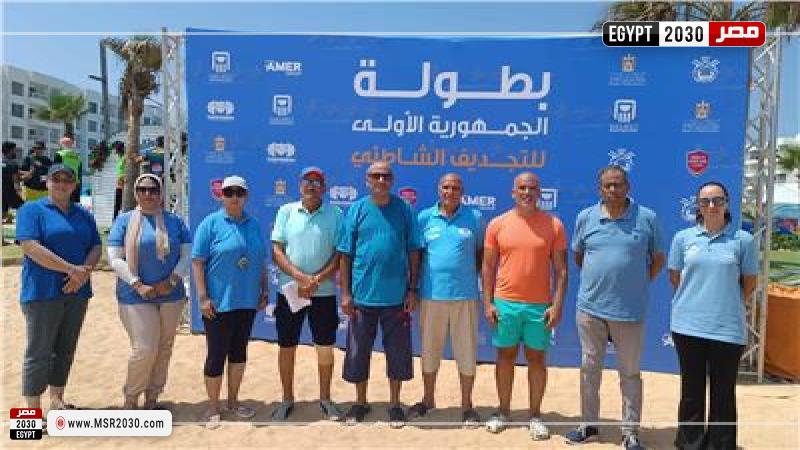 محافظة بورسعيد