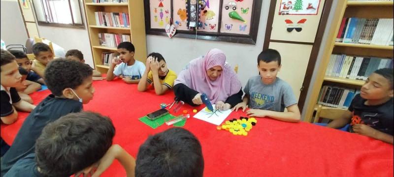 ثقافة الجيزة 