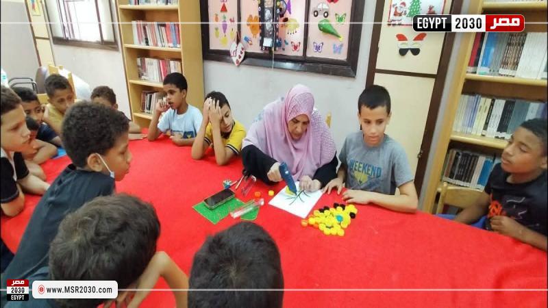 ثقافة الجيزة