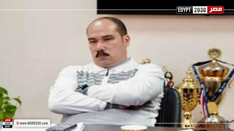 محمد إسماعيل
