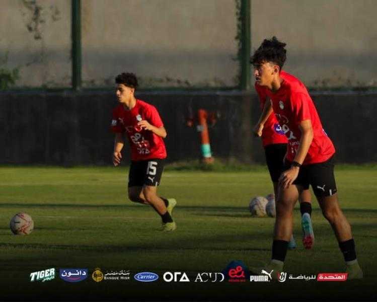 منتخب 16 سنة يختتم معسكر المقيمين بالخارج